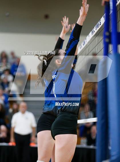 Thumbnail 2 in Millbrook vs. Spackenkill (Section 9 Class C Final) photogallery.