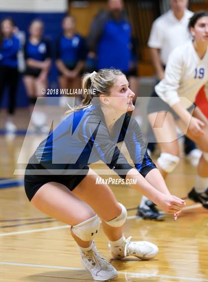 Thumbnail 3 in Millbrook vs. Spackenkill (Section 9 Class C Final) photogallery.
