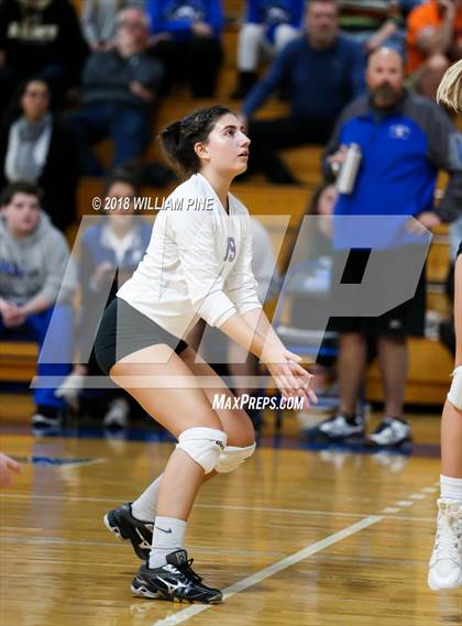 Thumbnail 2 in Millbrook vs. Spackenkill (Section 9 Class C Final) photogallery.