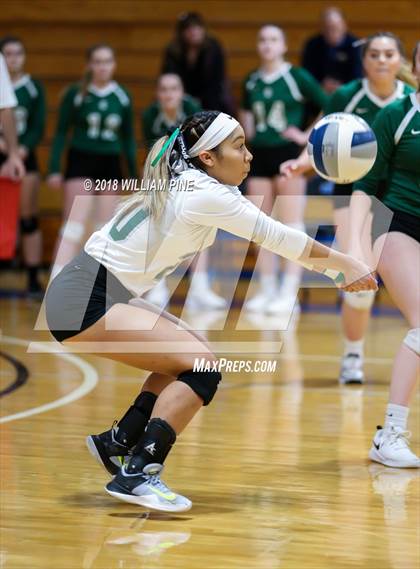 Thumbnail 2 in Millbrook vs. Spackenkill (Section 9 Class C Final) photogallery.