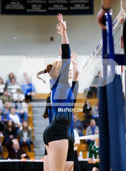 Thumbnail 1 in Millbrook vs. Spackenkill (Section 9 Class C Final) photogallery.