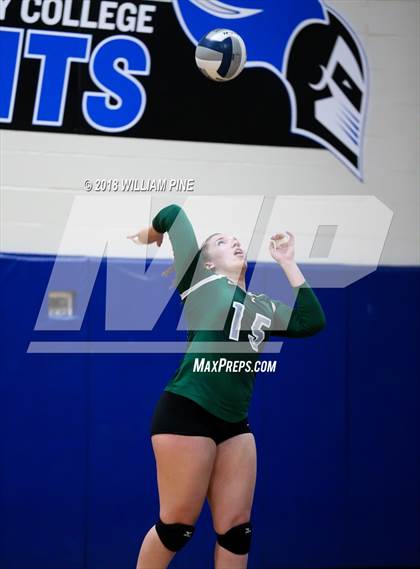Thumbnail 2 in Millbrook vs. Spackenkill (Section 9 Class C Final) photogallery.