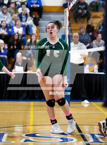 Thumbnail 3 in Millbrook vs. Spackenkill (Section 9 Class C Final) photogallery.