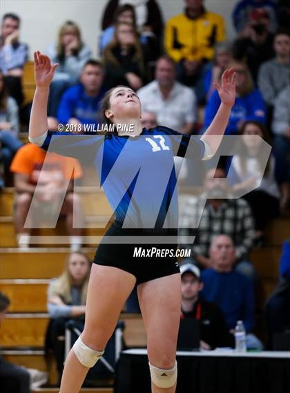Thumbnail 3 in Millbrook vs. Spackenkill (Section 9 Class C Final) photogallery.