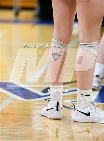 Thumbnail 3 in Millbrook vs. Spackenkill (Section 9 Class C Final) photogallery.