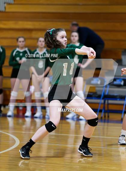 Thumbnail 2 in Millbrook vs. Spackenkill (Section 9 Class C Final) photogallery.