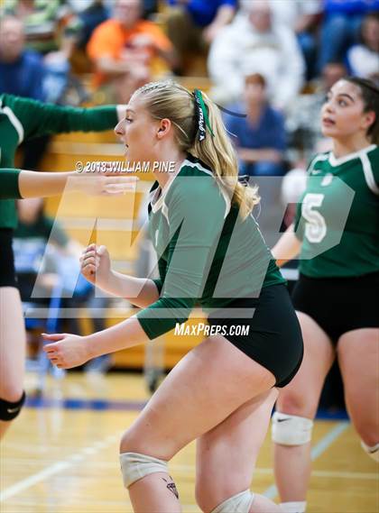 Thumbnail 1 in Millbrook vs. Spackenkill (Section 9 Class C Final) photogallery.