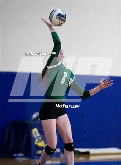 Thumbnail 1 in Millbrook vs. Spackenkill (Section 9 Class C Final) photogallery.