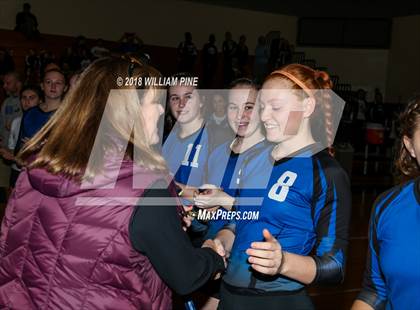 Thumbnail 1 in Millbrook vs. Spackenkill (Section 9 Class C Final) photogallery.