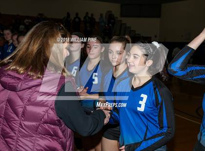 Thumbnail 2 in Millbrook vs. Spackenkill (Section 9 Class C Final) photogallery.