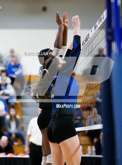 Thumbnail 3 in Millbrook vs. Spackenkill (Section 9 Class C Final) photogallery.