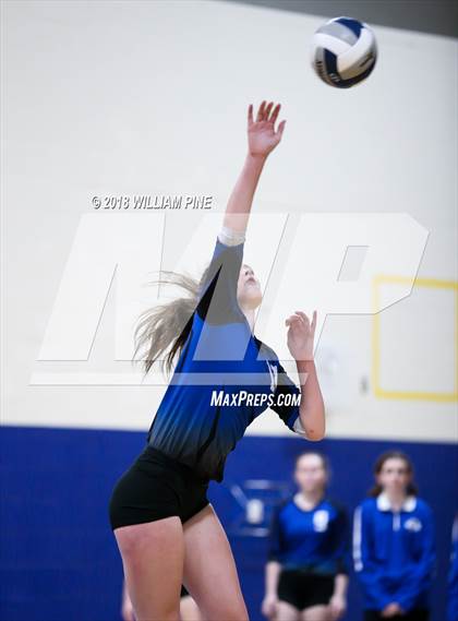 Thumbnail 3 in Millbrook vs. Spackenkill (Section 9 Class C Final) photogallery.