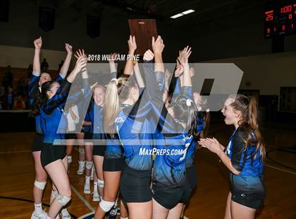Thumbnail 3 in Millbrook vs. Spackenkill (Section 9 Class C Final) photogallery.