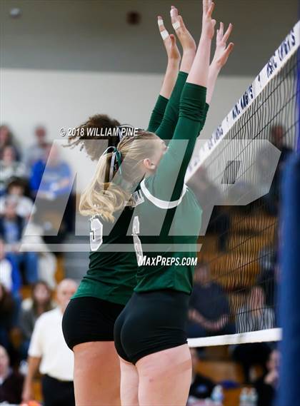 Thumbnail 3 in Millbrook vs. Spackenkill (Section 9 Class C Final) photogallery.