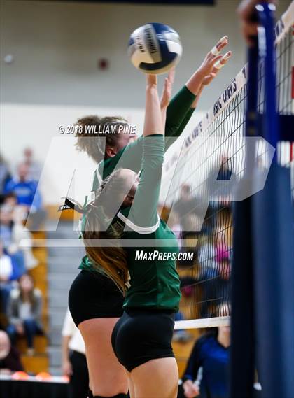 Thumbnail 2 in Millbrook vs. Spackenkill (Section 9 Class C Final) photogallery.