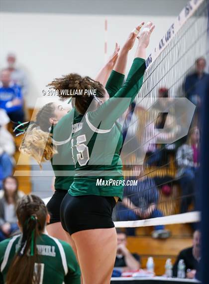 Thumbnail 1 in Millbrook vs. Spackenkill (Section 9 Class C Final) photogallery.