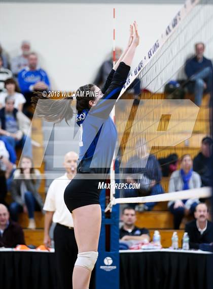 Thumbnail 3 in Millbrook vs. Spackenkill (Section 9 Class C Final) photogallery.