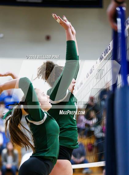 Thumbnail 3 in Millbrook vs. Spackenkill (Section 9 Class C Final) photogallery.