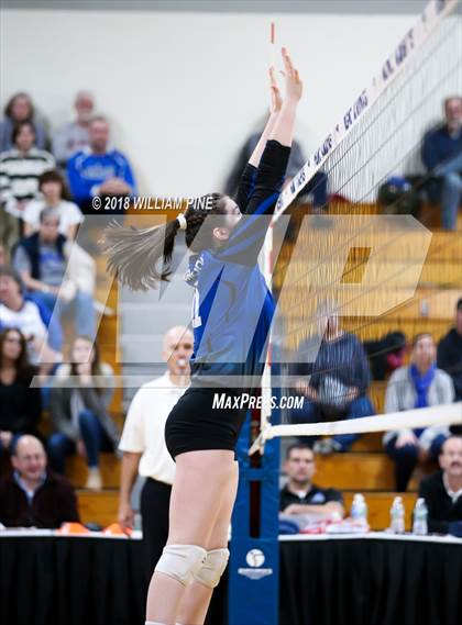 Thumbnail 2 in Millbrook vs. Spackenkill (Section 9 Class C Final) photogallery.