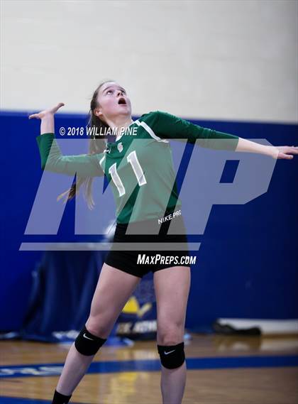 Thumbnail 3 in Millbrook vs. Spackenkill (Section 9 Class C Final) photogallery.