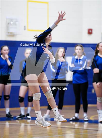 Thumbnail 2 in Millbrook vs. Spackenkill (Section 9 Class C Final) photogallery.