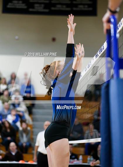 Thumbnail 2 in Millbrook vs. Spackenkill (Section 9 Class C Final) photogallery.