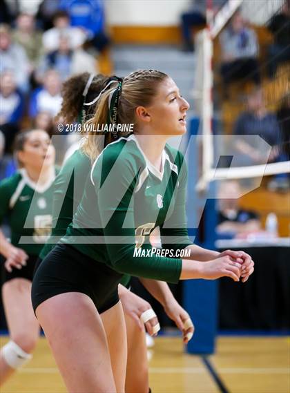 Thumbnail 1 in Millbrook vs. Spackenkill (Section 9 Class C Final) photogallery.