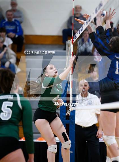 Thumbnail 1 in Millbrook vs. Spackenkill (Section 9 Class C Final) photogallery.