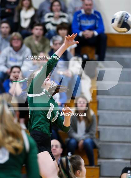 Thumbnail 2 in Millbrook vs. Spackenkill (Section 9 Class C Final) photogallery.
