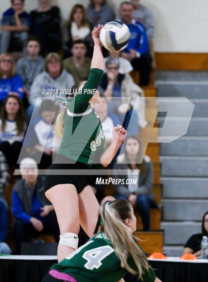 Thumbnail 1 in Millbrook vs. Spackenkill (Section 9 Class C Final) photogallery.