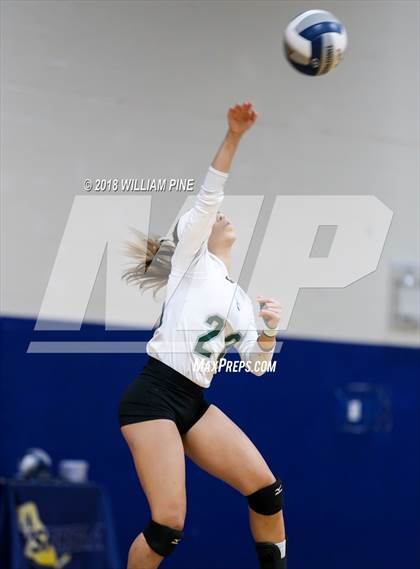 Thumbnail 3 in Millbrook vs. Spackenkill (Section 9 Class C Final) photogallery.