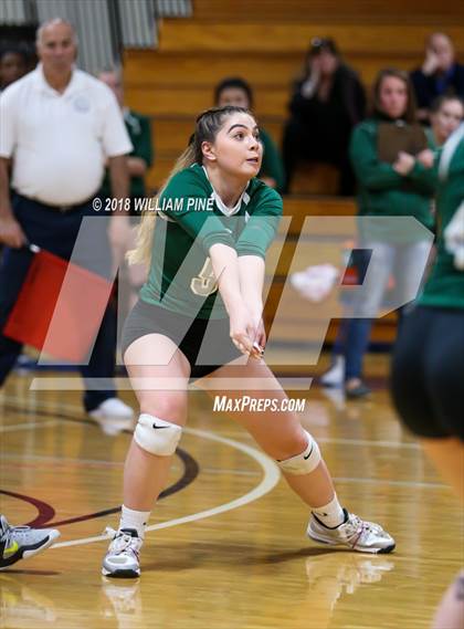 Thumbnail 3 in Millbrook vs. Spackenkill (Section 9 Class C Final) photogallery.