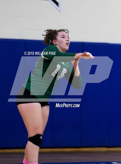 Thumbnail 3 in Millbrook vs. Spackenkill (Section 9 Class C Final) photogallery.