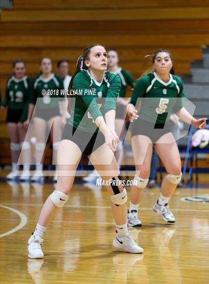 Thumbnail 3 in Millbrook vs. Spackenkill (Section 9 Class C Final) photogallery.