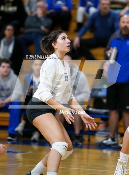 Thumbnail 3 in Millbrook vs. Spackenkill (Section 9 Class C Final) photogallery.