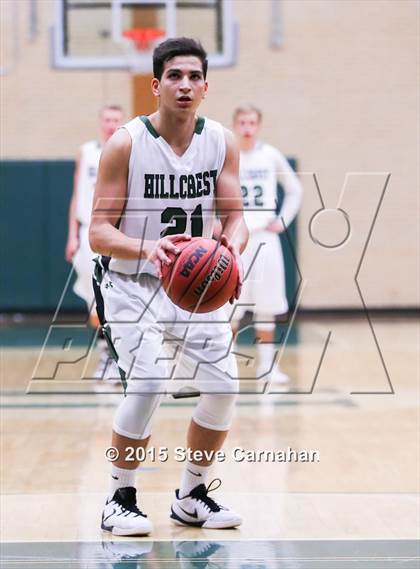 Thumbnail 1 in East @ Hillcrest photogallery.