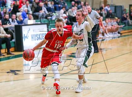 Thumbnail 3 in East @ Hillcrest photogallery.