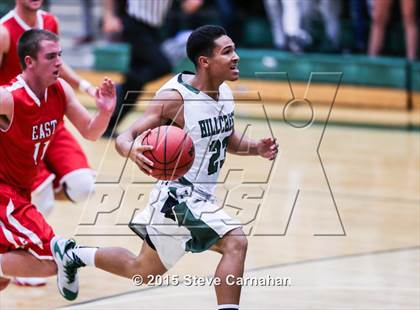 Thumbnail 1 in East @ Hillcrest photogallery.