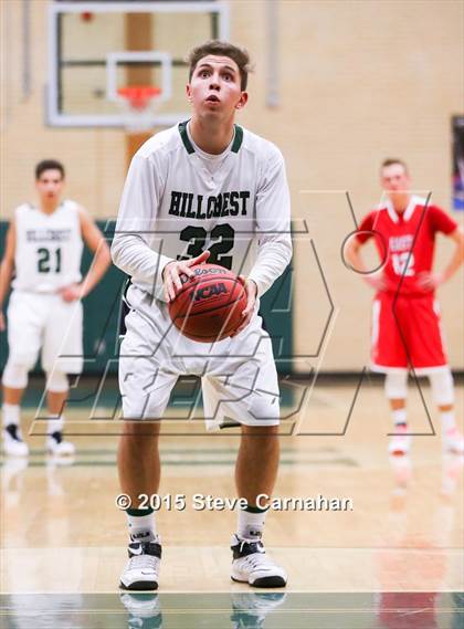 Thumbnail 1 in East @ Hillcrest photogallery.
