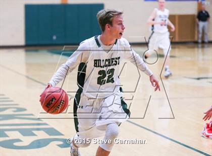 Thumbnail 1 in East @ Hillcrest photogallery.