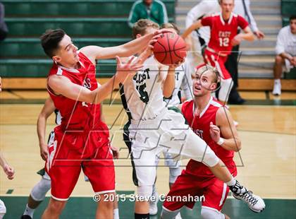 Thumbnail 3 in East @ Hillcrest photogallery.