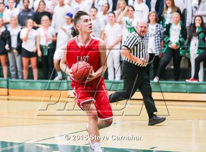 Thumbnail 2 in East @ Hillcrest photogallery.