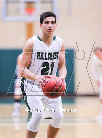 Thumbnail 1 in East @ Hillcrest photogallery.
