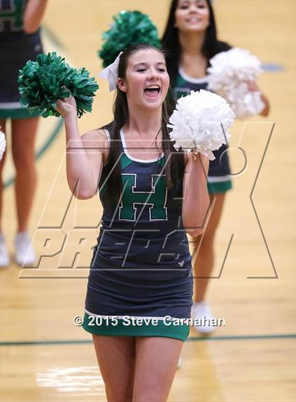Thumbnail 3 in East @ Hillcrest photogallery.