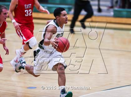 Thumbnail 2 in East @ Hillcrest photogallery.