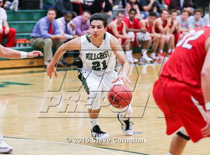 Thumbnail 3 in East @ Hillcrest photogallery.