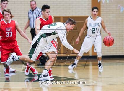 Thumbnail 1 in East @ Hillcrest photogallery.