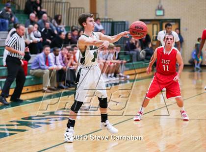 Thumbnail 1 in East @ Hillcrest photogallery.