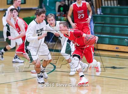 Thumbnail 1 in East @ Hillcrest photogallery.