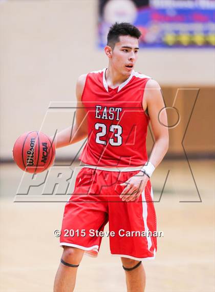 Thumbnail 2 in East @ Hillcrest photogallery.